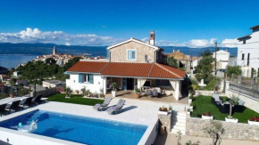 Holiday home in Vrbnik/Insel Krk 13634
